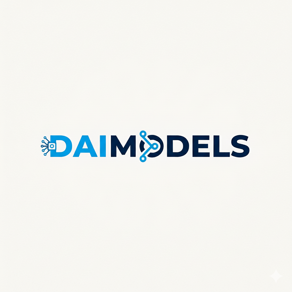 DaiModels Logo