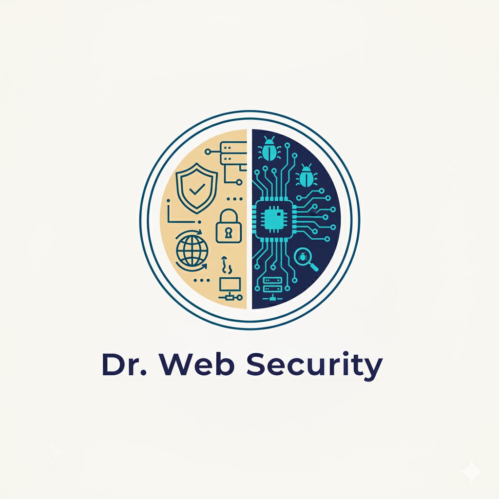 Dr. Web Security