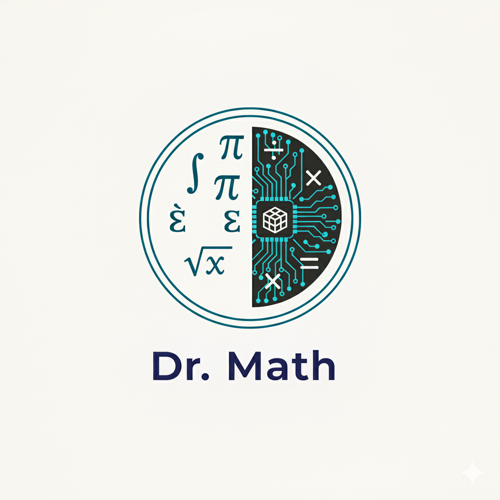 Dr. Math