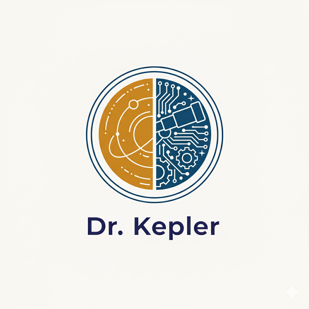 Dr. Kepler