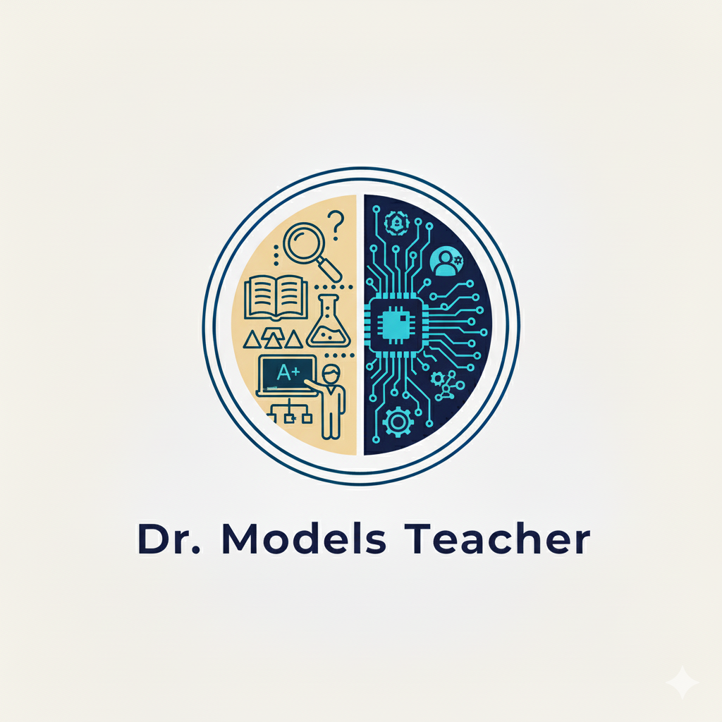 Dr. Models Teacher