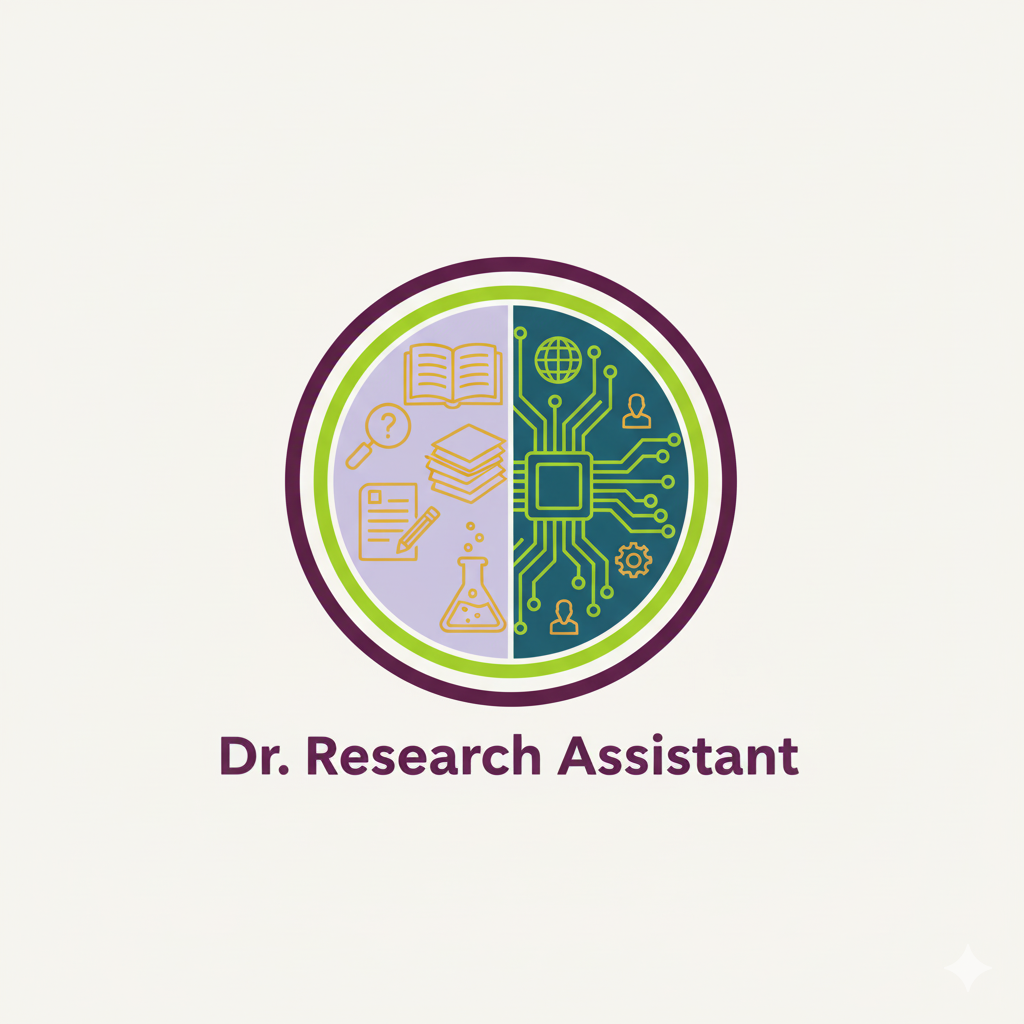 Dr. Research Assistant
