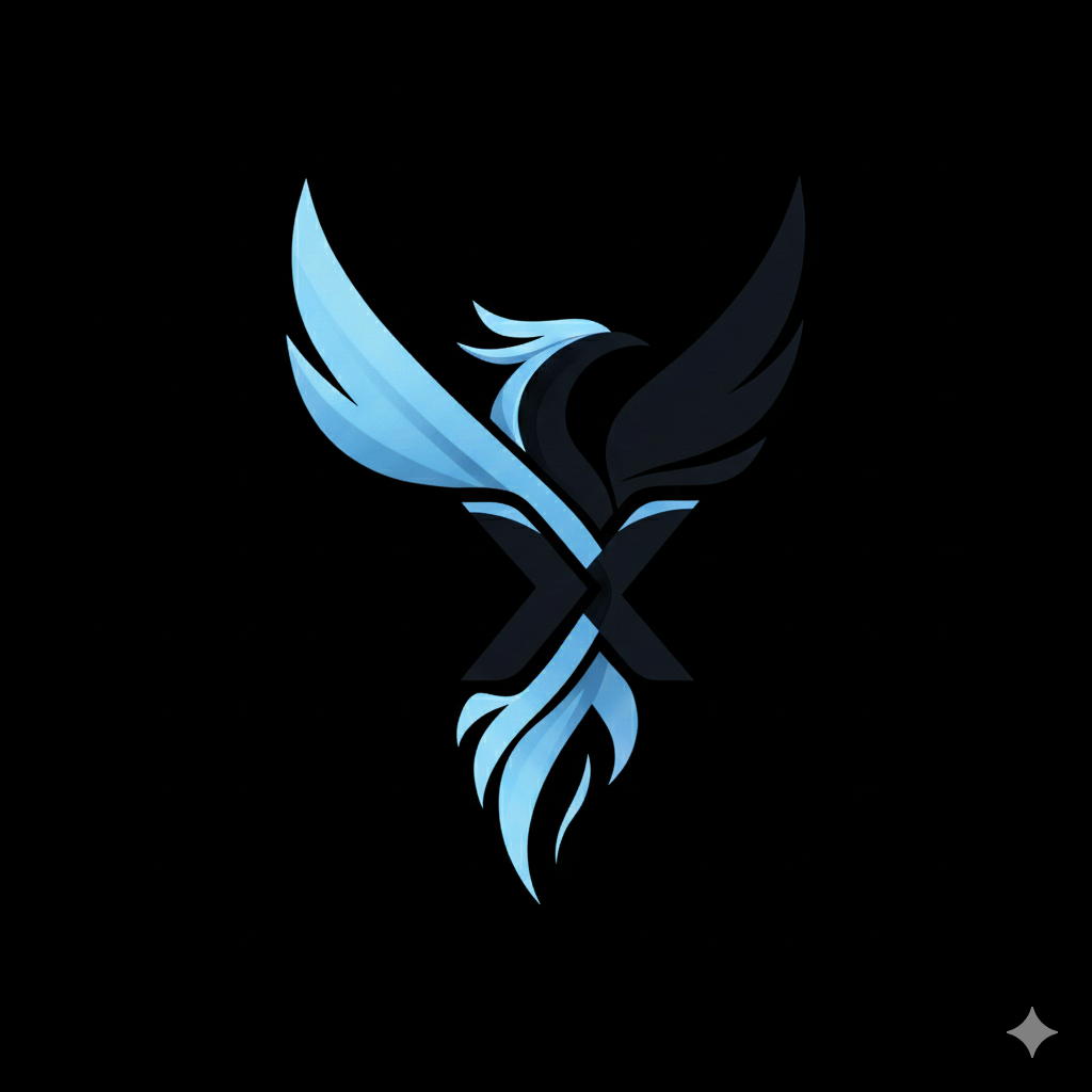 phoeniX Logo