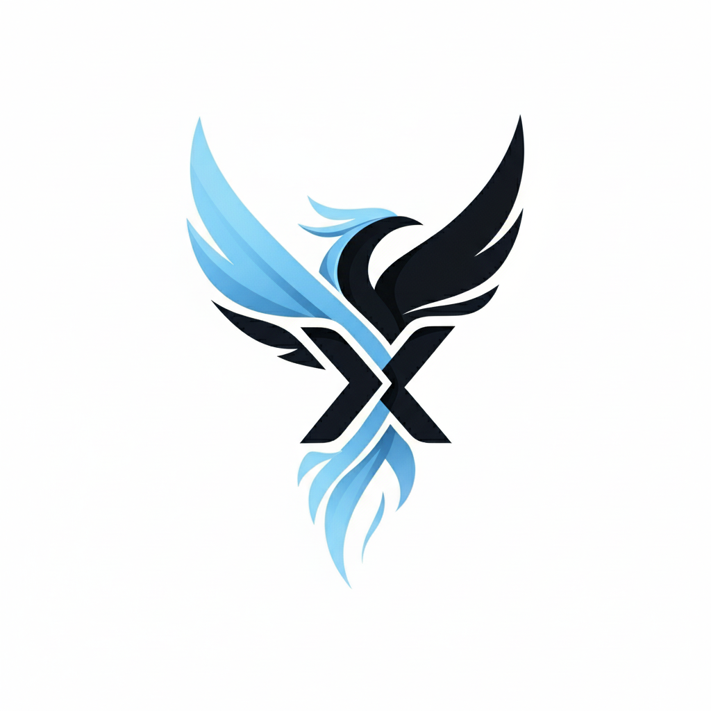 PhoeniX Logo